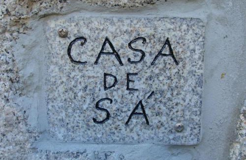 Covide Casa | Casa de Sá - A Natureza no Gerês
