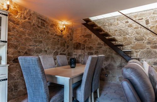 Penamacor Apartamento | Casa de São Miguel