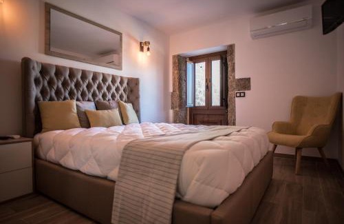 Penamacor Apartamento | Casa de São Miguel