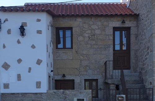 Penamacor Apartamento | Casa de São Miguel