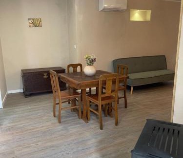 Aldeia de Irmaos Casa | Casa de São Pedro