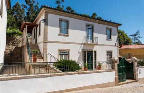Covas Casa | Casa de São Sebastião de Covas