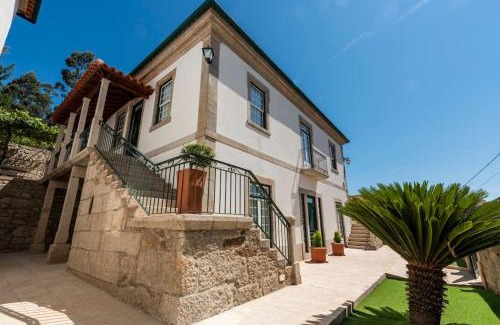 Covas Casa | Casa de São Sebastião de Covas