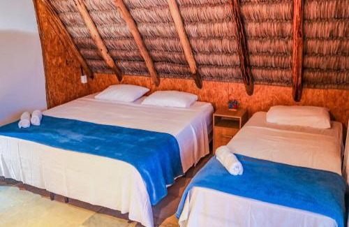 Ponta do Anel Chalet De Esquí | Casa de Sal Smart - Macapá (Refúgio Aconchegante)