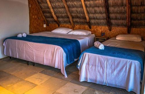 Ponta do Anel Chalet De Esquí | Casa de Sal Smart - Macapá (Refúgio Aconchegante)