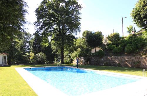 Cabril Casa | Casa de Salamonde
