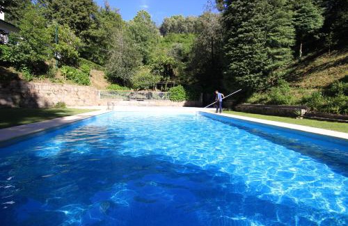 Cabril Casa | Casa de Salamonde