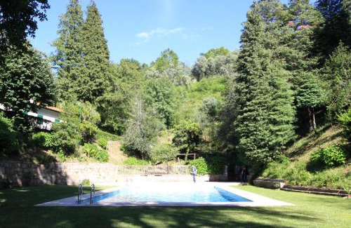 Cabril Casa | Casa de Salamonde