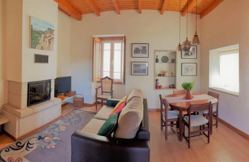 Castelo Mendo Casa | Casa de Sampaio - Castelo Mendo