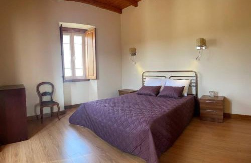 Castelo Mendo Casa | Casa de Sampaio - Castelo Mendo