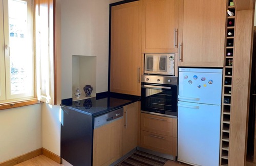 Castelo Mendo Apartamento | Casa de Sampaio | Castelo Mendo