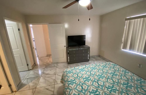 Ensenada Casa | Casa de Sandra