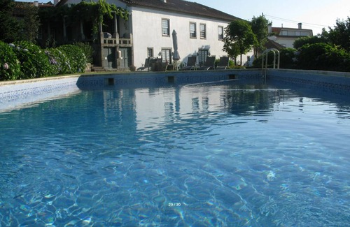 Seia Casa | Casa de Santa Ana da Beira - Um Turismo Rural de Excelência