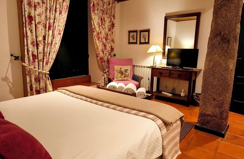 Seia Casa | Casa de Santa Ana da Beira