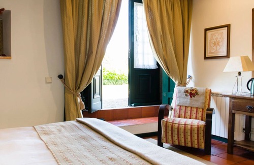 Seia Casa | Casa de Santa Ana da Beira