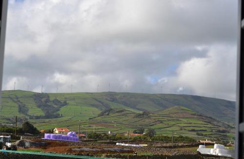 Praia da Vitoria Casa | Casa de Santa Catarina