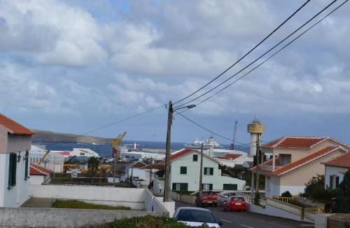 Praia da Vitoria Casa | Casa de Santa Catarina