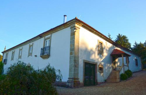 Refojos de Basto Casa | Casa De Santa Comba