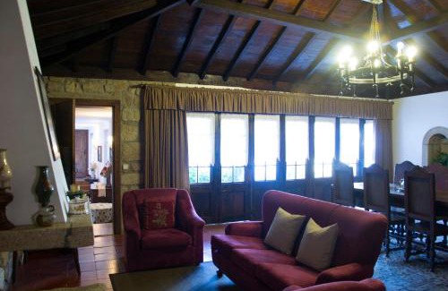 Refojos de Basto Casa | Casa De Santa Comba