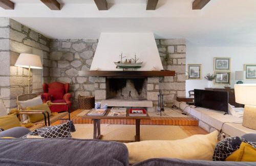 Caminha Casa | Casa de Santo António Moledo