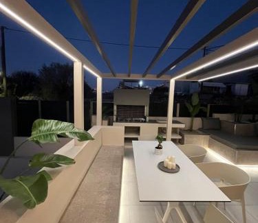 Petaloudes Casa | Casa De Sario
