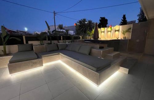 Petaloudes Casa | Casa De Sario