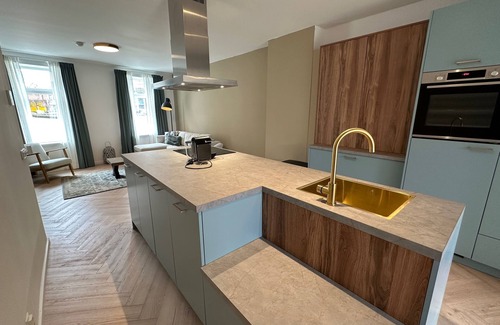 Landgraaf Casa | Casa de Schans