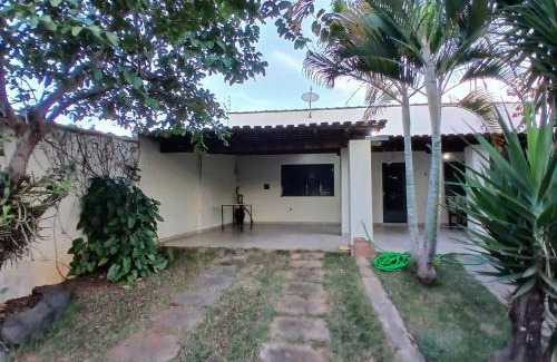 Alfenas Casa | Casa de serenidade e paz