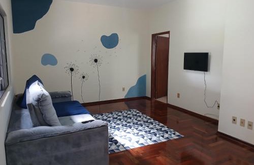 Alfenas Casa | Casa de serenidade e paz