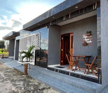 Vicosa do Ceara Apartamento | Casa de Serra em Viçosa do Ceará