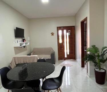 Vicosa do Ceara Apartamento | Casa de Serra em Viçosa do Ceará