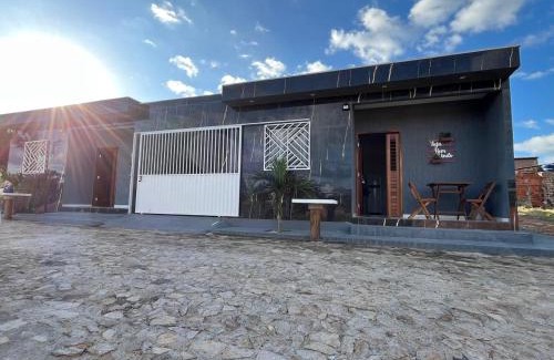 Vicosa do Ceara Apartamento | Casa de Serra em Viçosa do Ceará