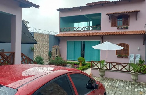 Vicosa do Ceara Casa | Casa de Serra Vila Viçosa