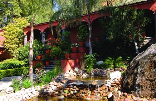Zona Centro Hotel | Casa de Sierra Nevada, A Belmond Hotel, San Miguel de Allende