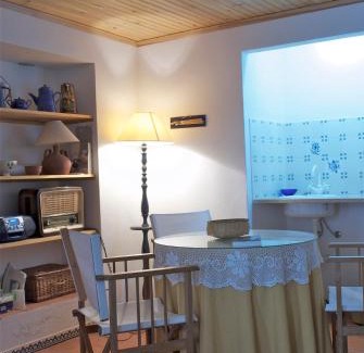 Sines Casa | Casa de Sines