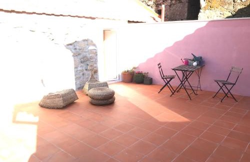 Sistelo Casa | Casa de Sistelo - Turismo Rural Gerês