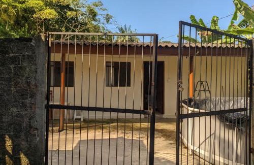 Matinhos Casa | Casa de sossego