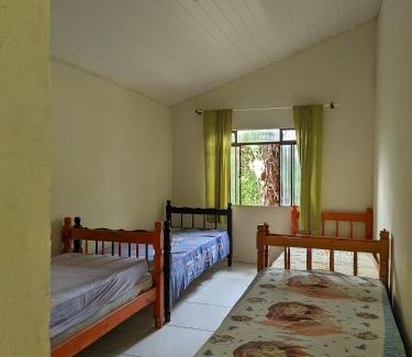Matinhos Casa | Casa de sossego