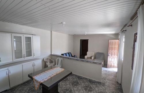 Matinhos Casa | Casa de sossego