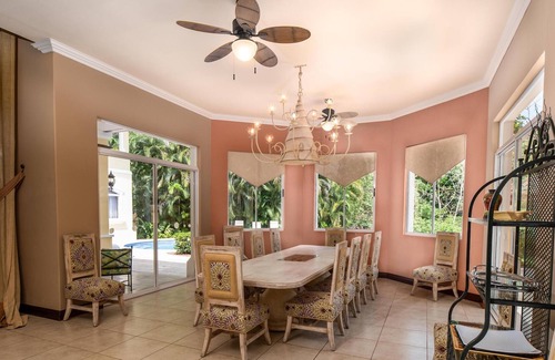 Pacuare Reserve Casa | Casa de Sue�����������������os 8 BDR Casa Privada en Los Sue�������������������os Resort