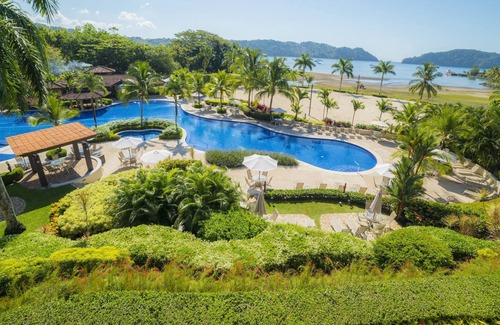 Pacuare Reserve Casa | Casa de Sue�����������������os 8 BDR Casa Privada en Los Sue�������������������os Resort