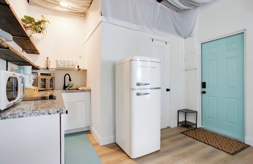 St. Petersburg - Clearwater Apartamento | Casa De Sueños- Tranquil Oasis + Plunge Pool