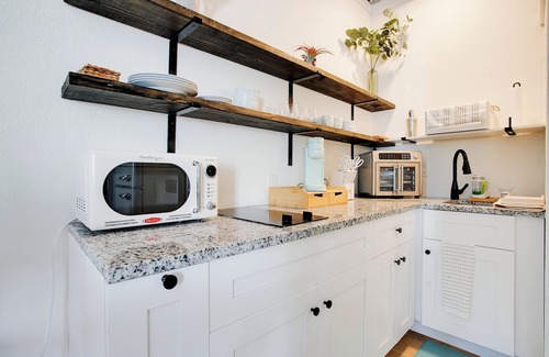 St. Petersburg - Clearwater Apartamento | Casa De Sueños- Tranquil Oasis + Plunge Pool