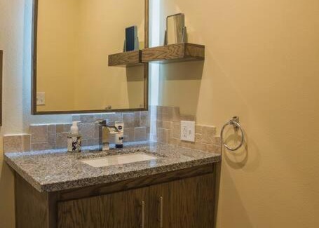 Twentynine Palms Casa | CASA DE SUNRISE-JTNP-The Ultimate Desert Getaway