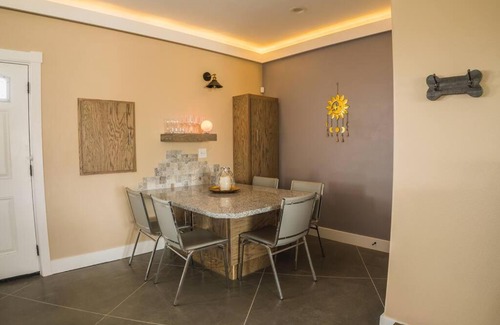 Twentynine Palms Casa | CASA DE SUNRISE-JTNP-The Ultimate Desert Getaway