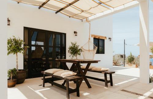 Cerritos Casa | Casa De Surfos Cerritos’s Beach