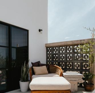 Cerritos Casa | Casa De Surfos Cerritos’s Beach