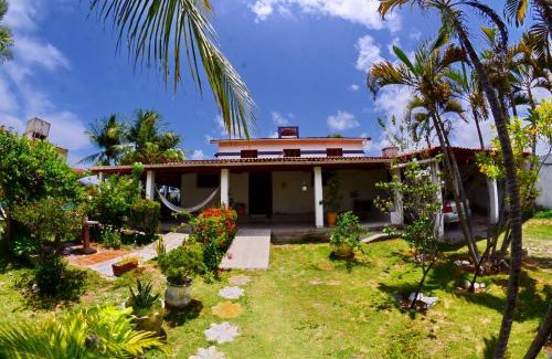 Conde Casa | Casa de Tabatinga - praia e aconchego no litoral de João Pessoa