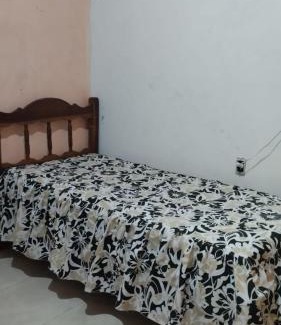 Luis Eduardo Magalhaes Apartamento | Casa de temporada