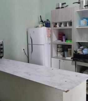 Luis Eduardo Magalhaes Apartamento | Casa de temporada
